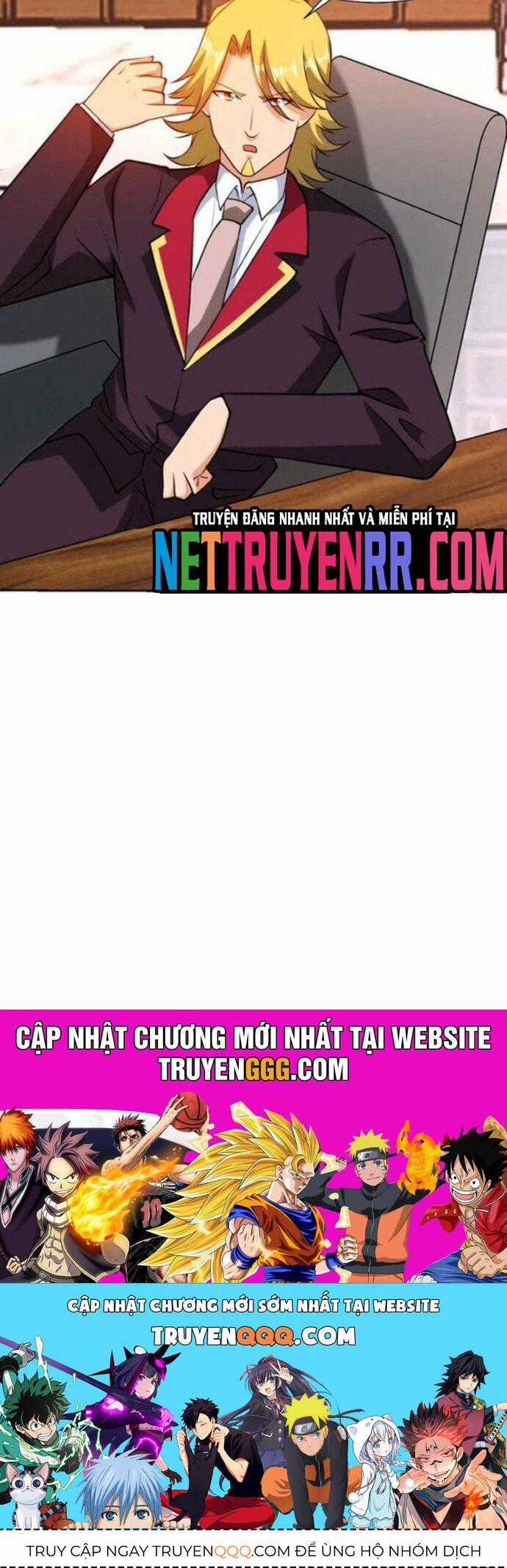 Mắt Thần Huyền Thoại Chương 93 trang 8