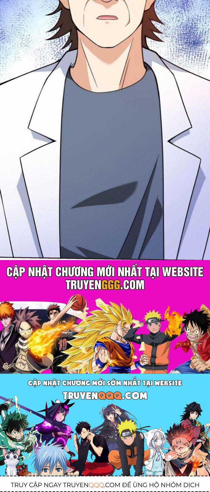 Mắt Thần Huyền Thoại Chương 94 trang 8