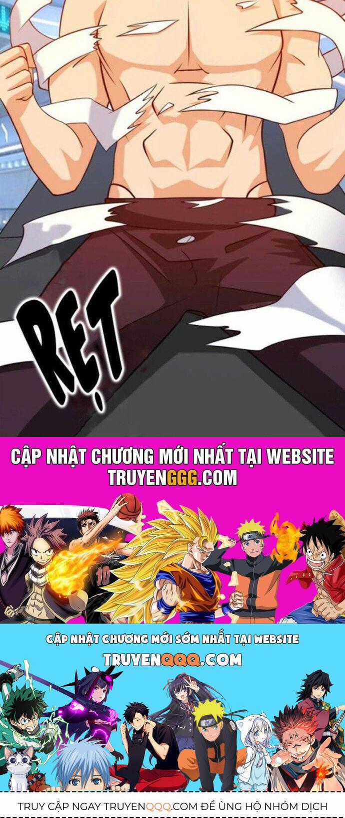 Mắt Thần Huyền Thoại Chương 95 trang 8