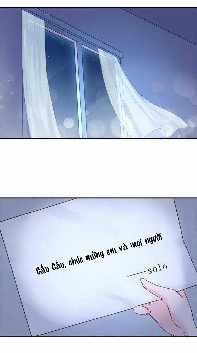 Mật Thất Khốn Du Ngư Chapter 20 trang 1