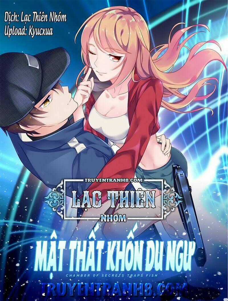 Mật Thất Khốn Du Ngư Chapter 21 trang 0