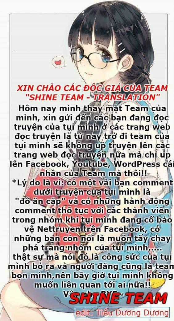 Mật Thất Vây Người Cá Chapter 4.1 trang 0