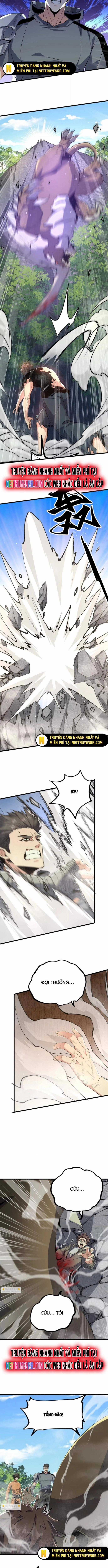 Mạt Thế Cẩu Sinh: Gián Giúp Ta Chồng Buff Chapter 16 trang 1