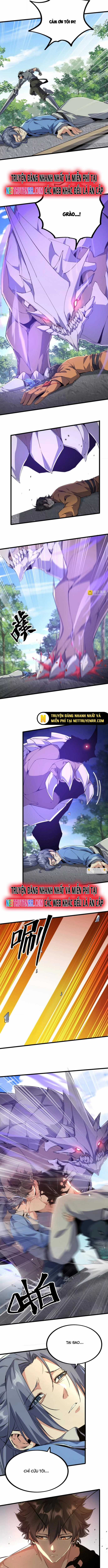 Mạt Thế Cẩu Sinh: Gián Giúp Ta Chồng Buff Chapter 16 trang 6