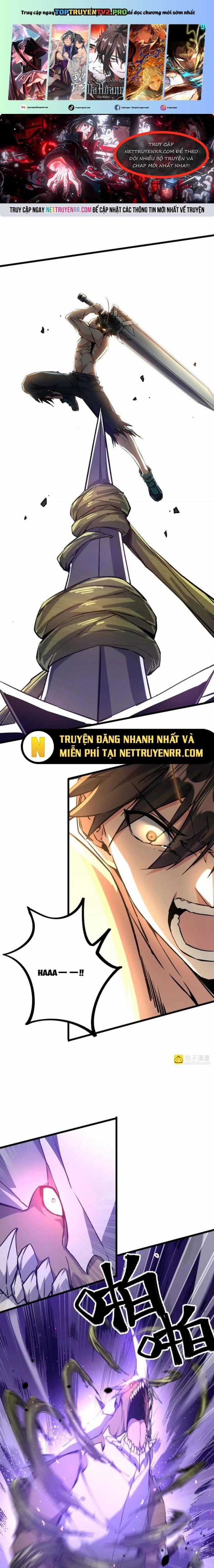 Mạt Thế Cẩu Sinh: Gián Giúp Ta Chồng Buff Chapter 18 trang 0