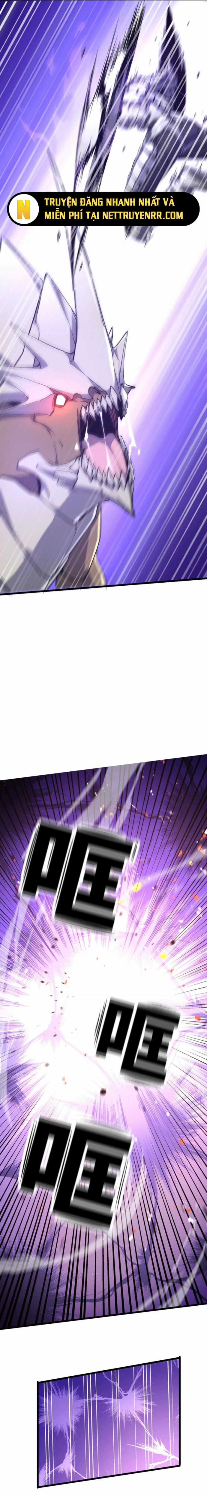 Mạt Thế Cẩu Sinh: Gián Giúp Ta Chồng Buff Chapter 18 trang 6