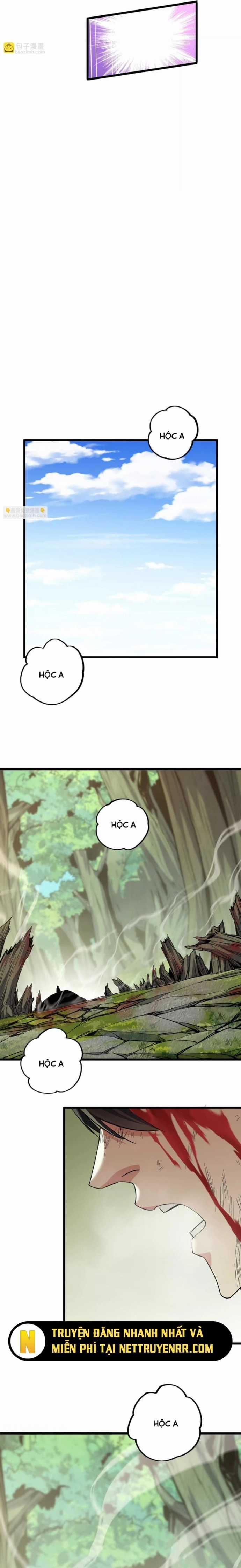 Mạt Thế Cẩu Sinh: Gián Giúp Ta Chồng Buff Chapter 18 trang 7