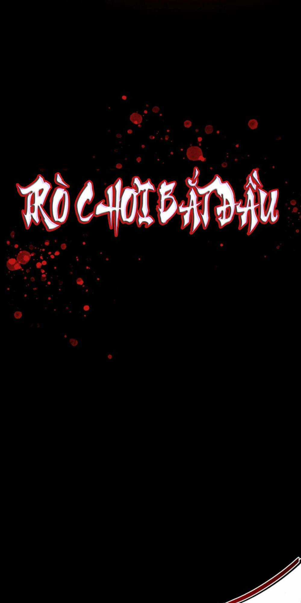 Mạt Thế Cầu Sinh: Tôi Có Thể Nhìn Thấy Gợi Ý Ẩn Dấu Chapter 1 trang 16