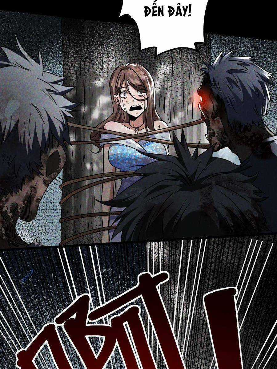 Mạt Thế Cầu Sinh: Tôi Có Thể Nhìn Thấy Gợi Ý Ẩn Dấu Chapter 10 trang 15