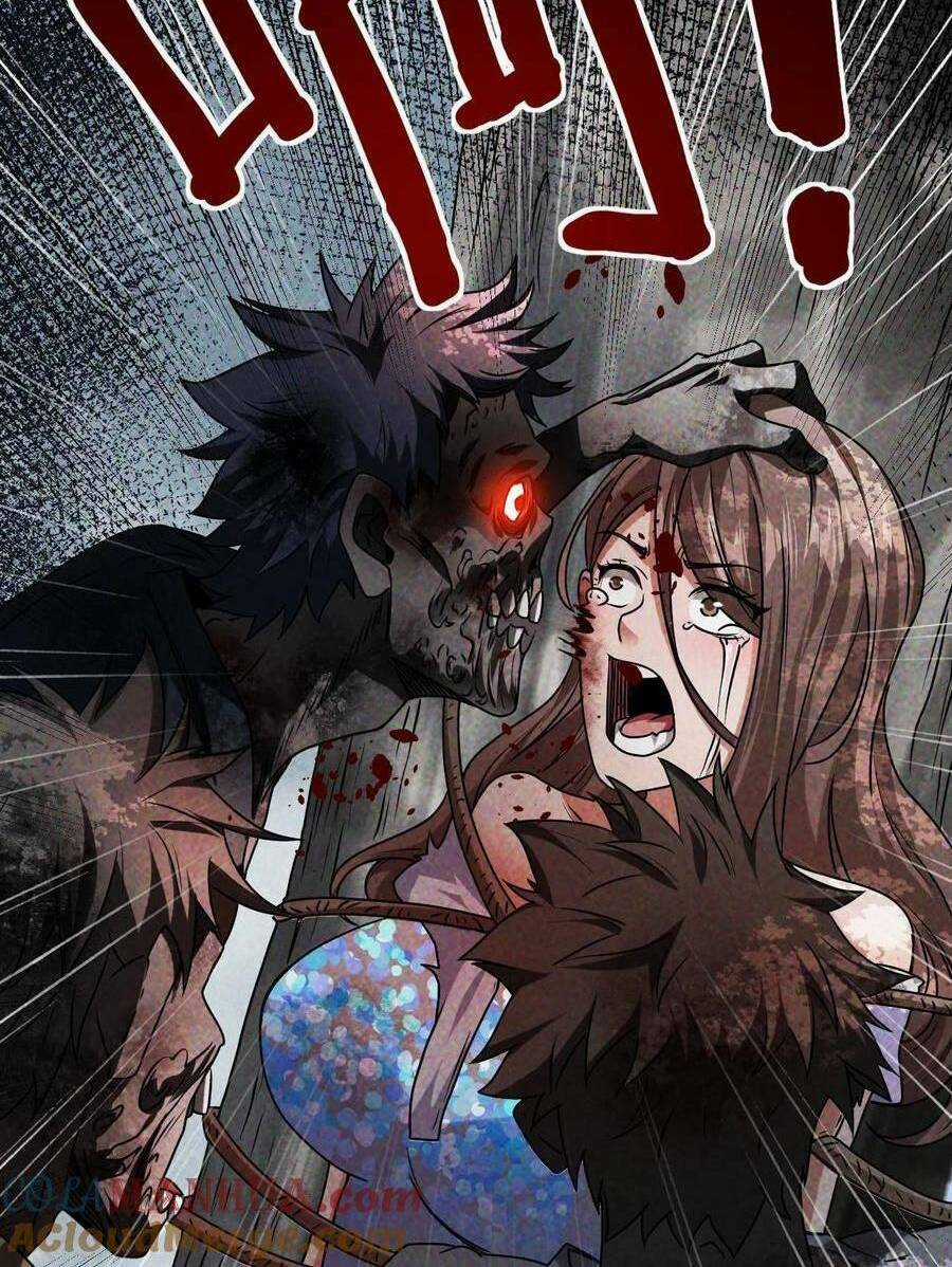 Mạt Thế Cầu Sinh: Tôi Có Thể Nhìn Thấy Gợi Ý Ẩn Dấu Chapter 10 trang 16