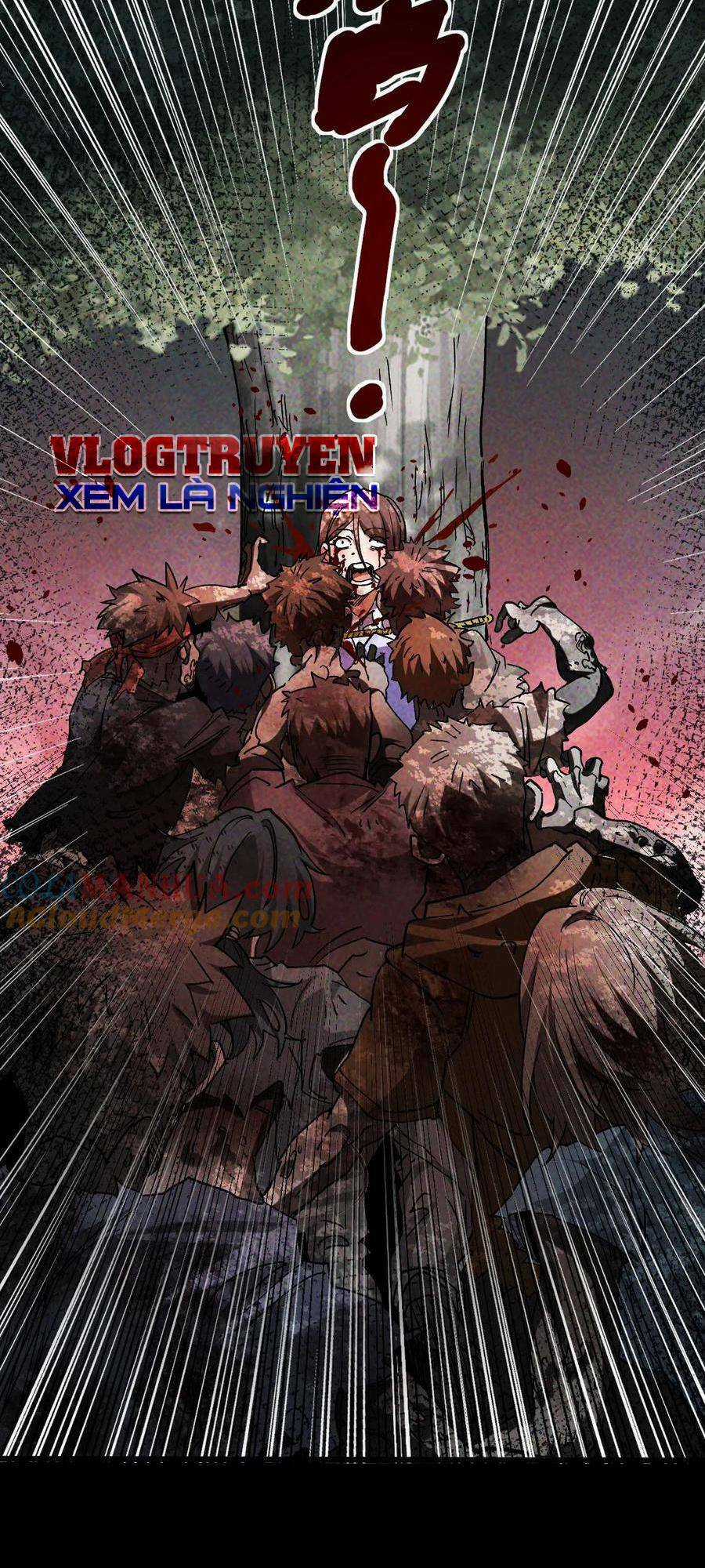 Mạt Thế Cầu Sinh: Tôi Có Thể Nhìn Thấy Gợi Ý Ẩn Dấu Chapter 10 trang 18