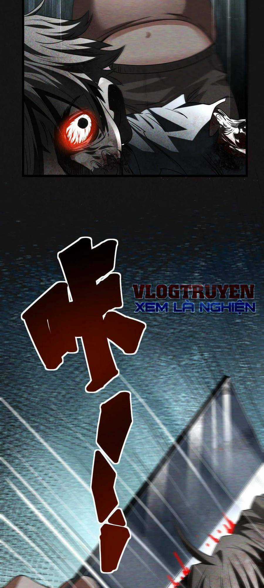 Mạt Thế Cầu Sinh: Tôi Có Thể Nhìn Thấy Gợi Ý Ẩn Dấu Chapter 10 trang 21