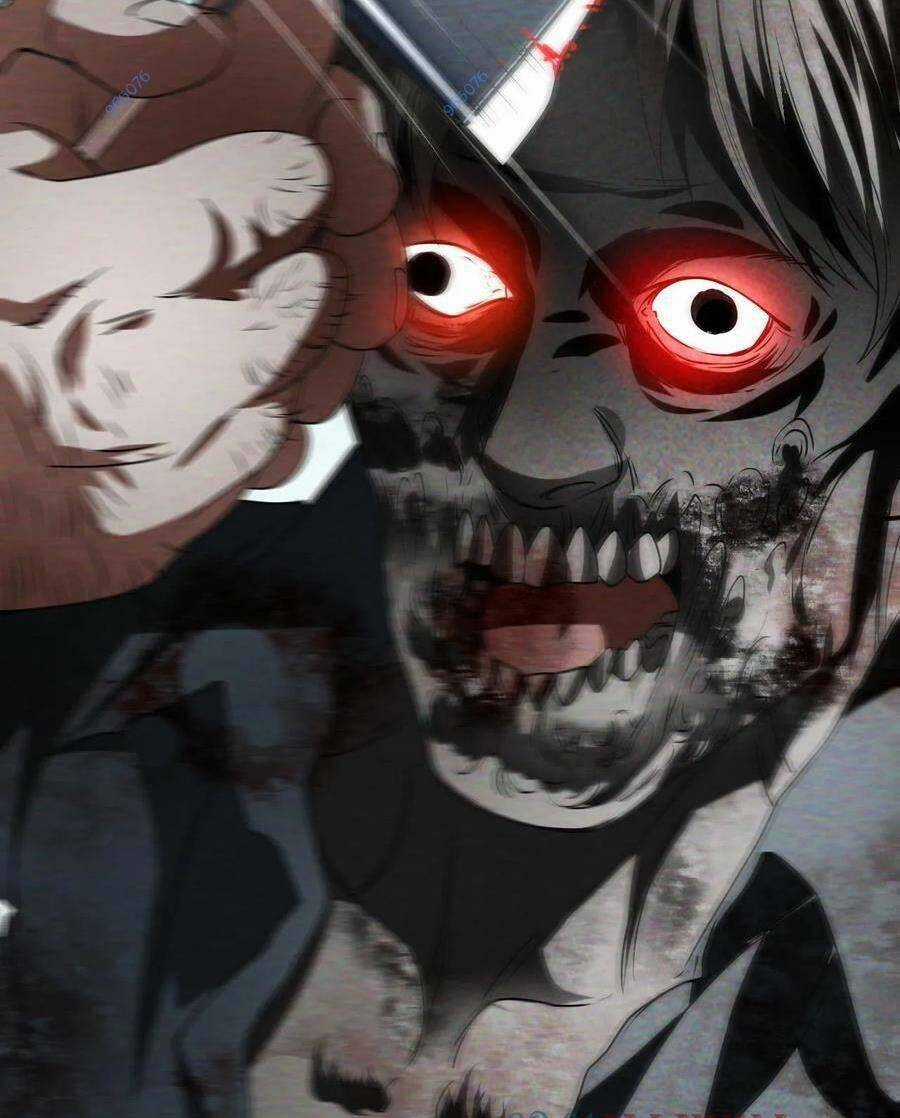 Mạt Thế Cầu Sinh: Tôi Có Thể Nhìn Thấy Gợi Ý Ẩn Dấu Chapter 10 trang 22