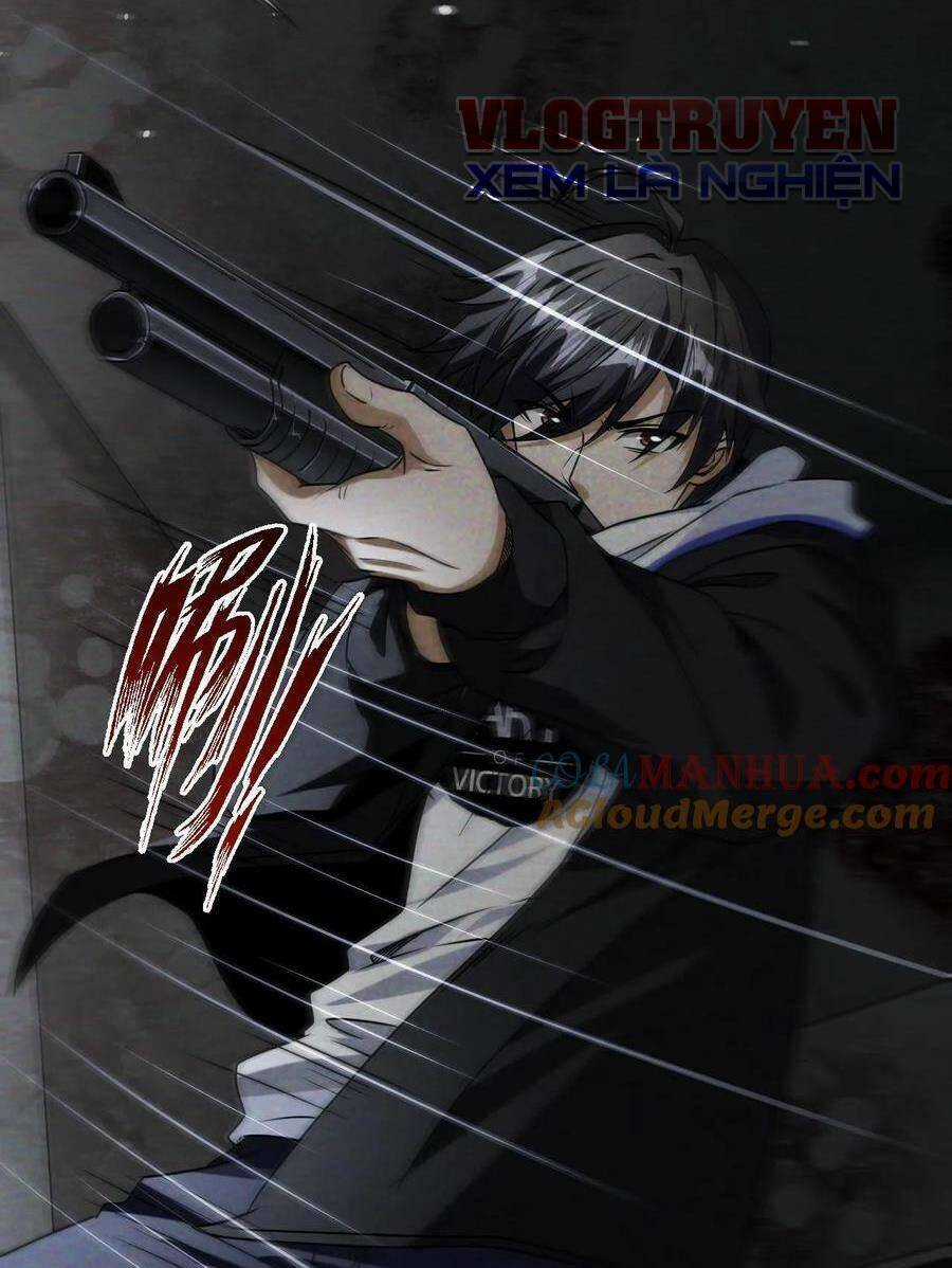 Mạt Thế Cầu Sinh: Tôi Có Thể Nhìn Thấy Gợi Ý Ẩn Dấu Chapter 10 trang 7