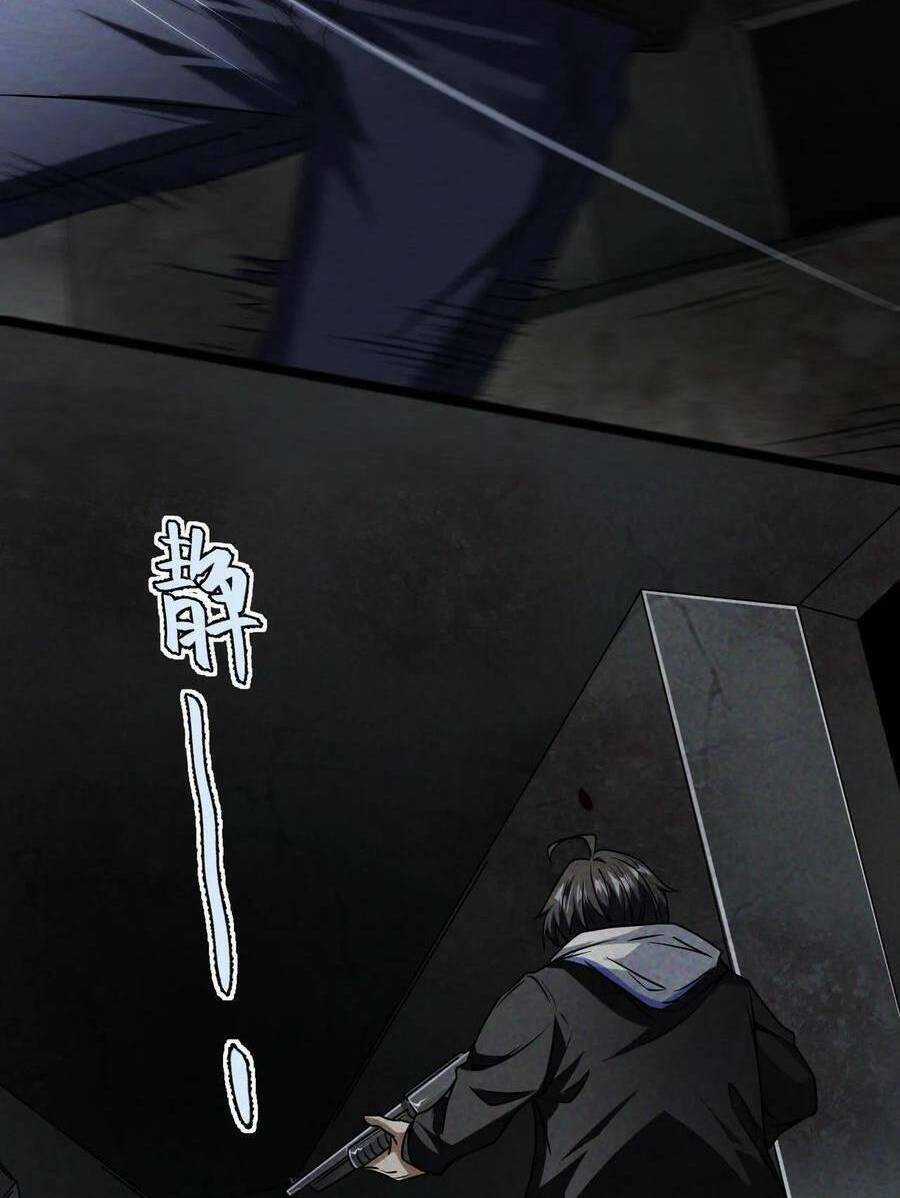 Mạt Thế Cầu Sinh: Tôi Có Thể Nhìn Thấy Gợi Ý Ẩn Dấu Chapter 10 trang 8