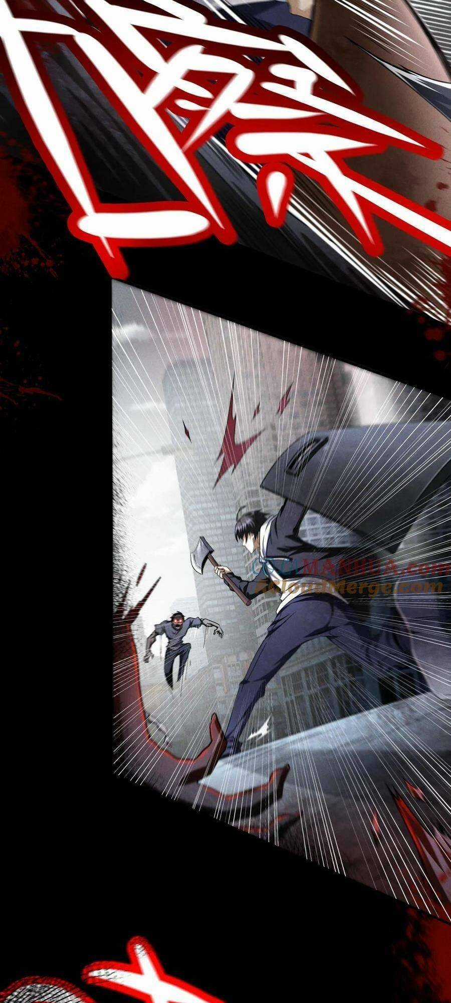 Mạt Thế Cầu Sinh: Tôi Có Thể Nhìn Thấy Gợi Ý Ẩn Dấu Chapter 11 trang 15