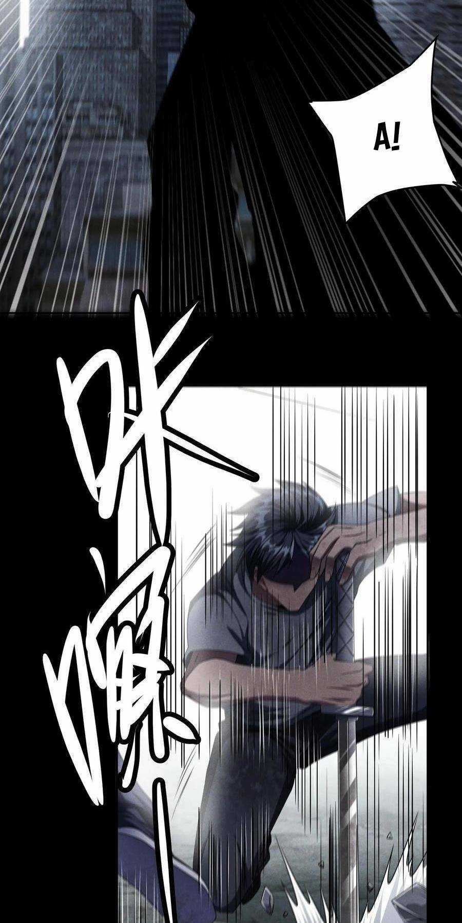 Mạt Thế Cầu Sinh: Tôi Có Thể Nhìn Thấy Gợi Ý Ẩn Dấu Chapter 11 trang 20