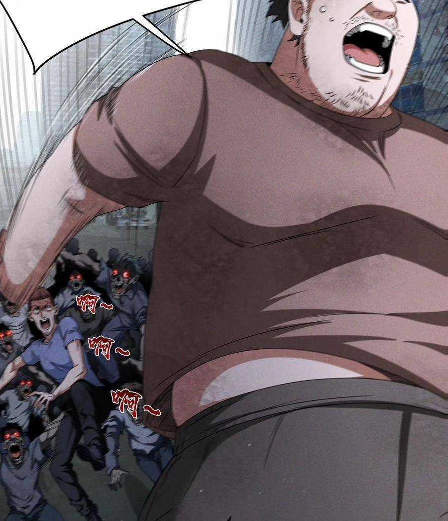 Mạt Thế Cầu Sinh: Tôi Có Thể Nhìn Thấy Gợi Ý Ẩn Dấu Chapter 11 trang 4