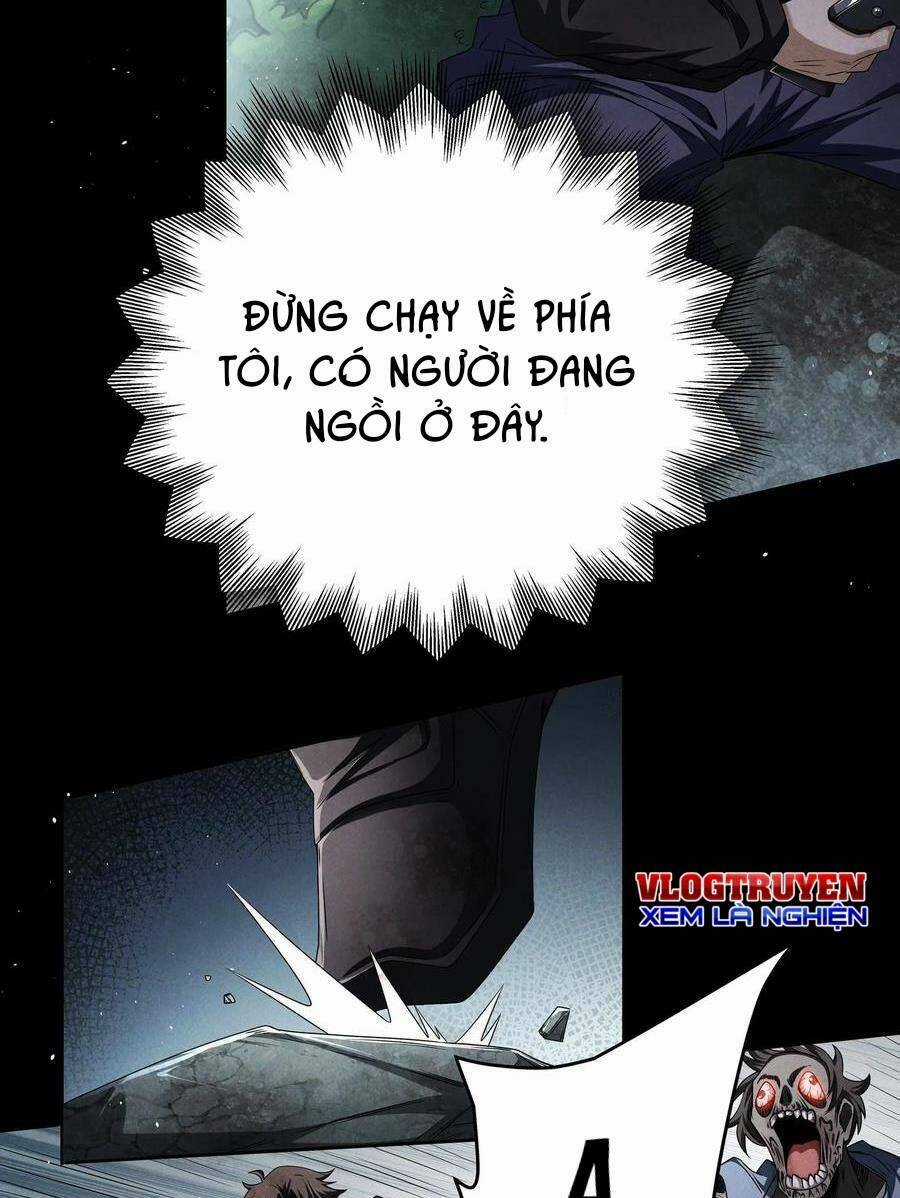 Mạt Thế Cầu Sinh: Tôi Có Thể Nhìn Thấy Gợi Ý Ẩn Dấu Chapter 11 trang 8