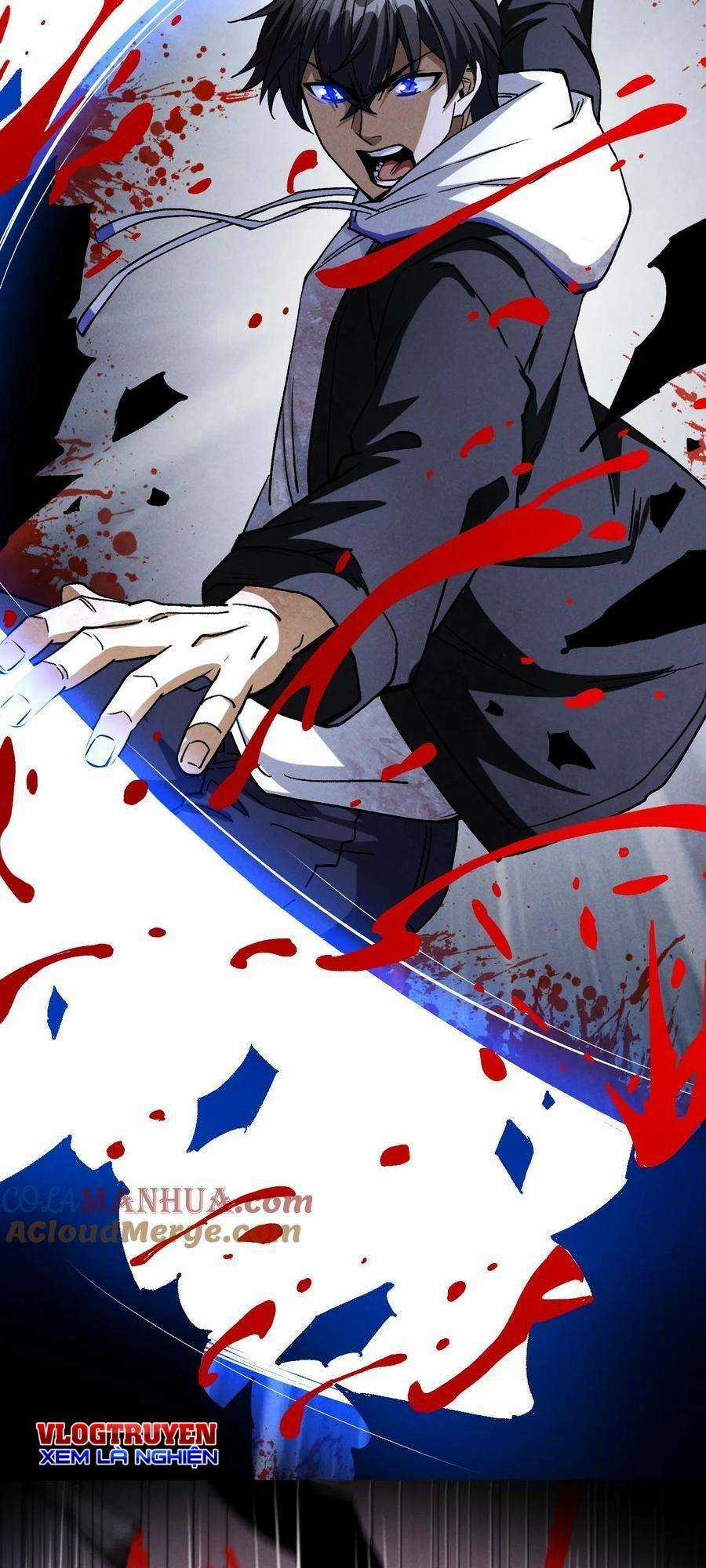 Mạt Thế Cầu Sinh: Tôi Có Thể Nhìn Thấy Gợi Ý Ẩn Dấu Chapter 13 trang 18