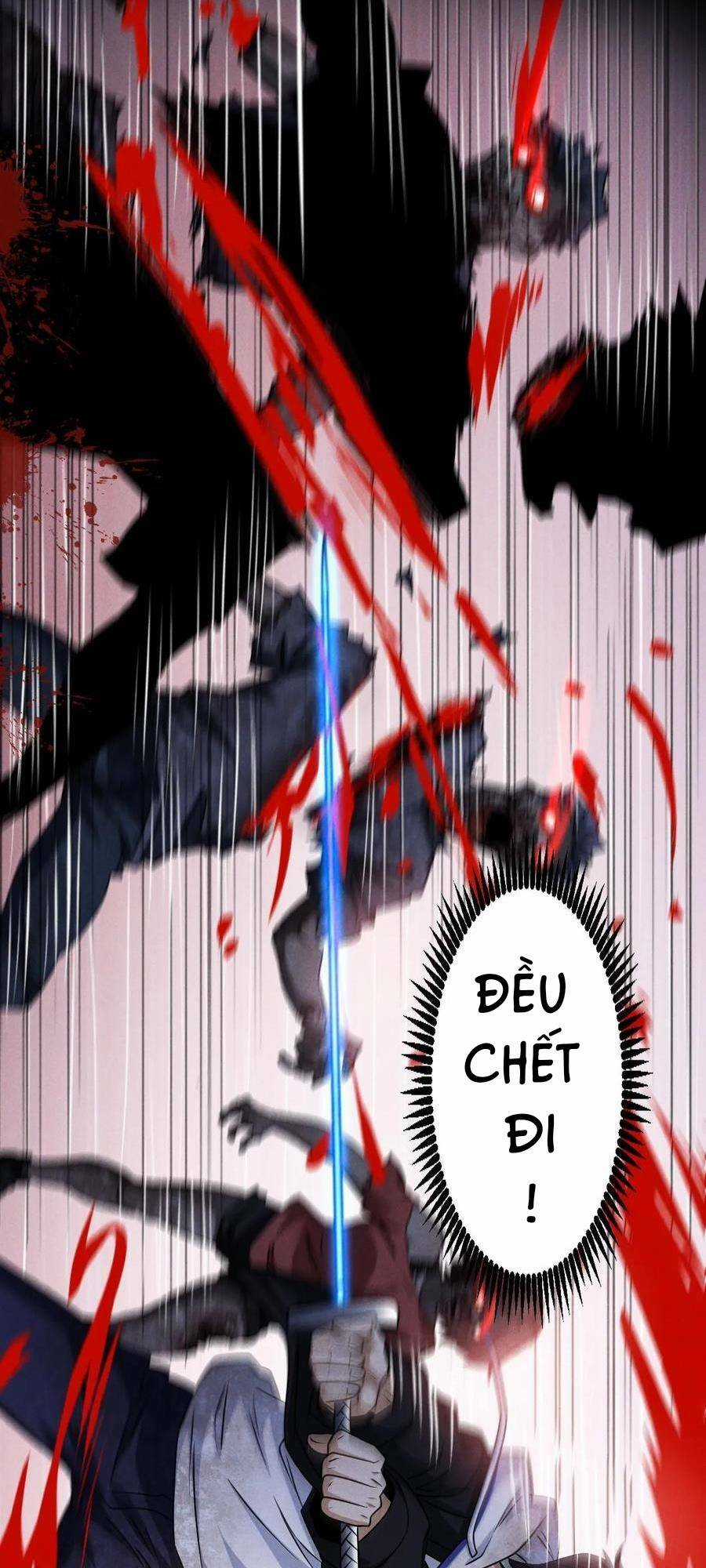 Mạt Thế Cầu Sinh: Tôi Có Thể Nhìn Thấy Gợi Ý Ẩn Dấu Chapter 13 trang 19