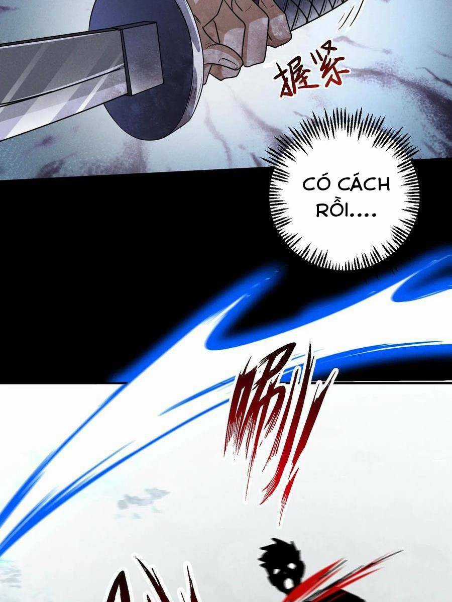 Mạt Thế Cầu Sinh: Tôi Có Thể Nhìn Thấy Gợi Ý Ẩn Dấu Chapter 14 trang 10