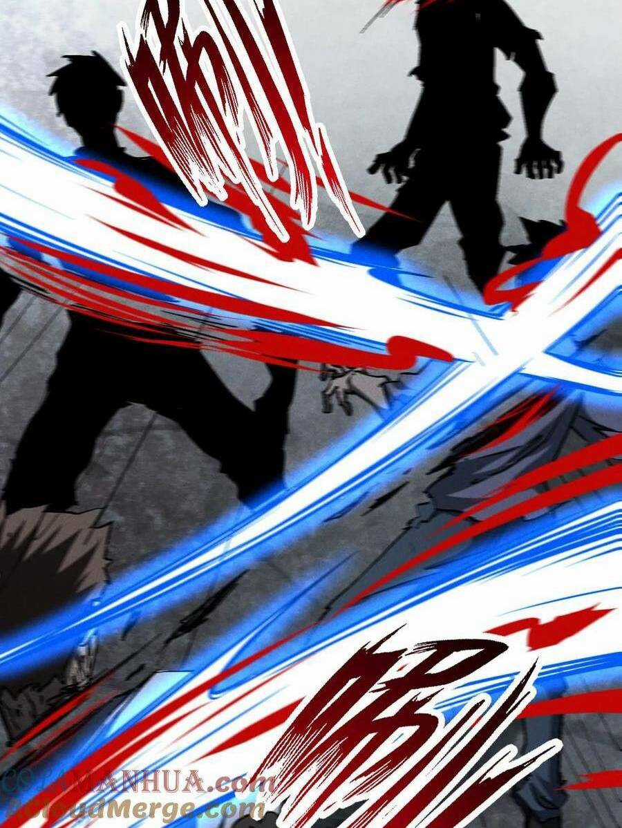 Mạt Thế Cầu Sinh: Tôi Có Thể Nhìn Thấy Gợi Ý Ẩn Dấu Chapter 14 trang 11