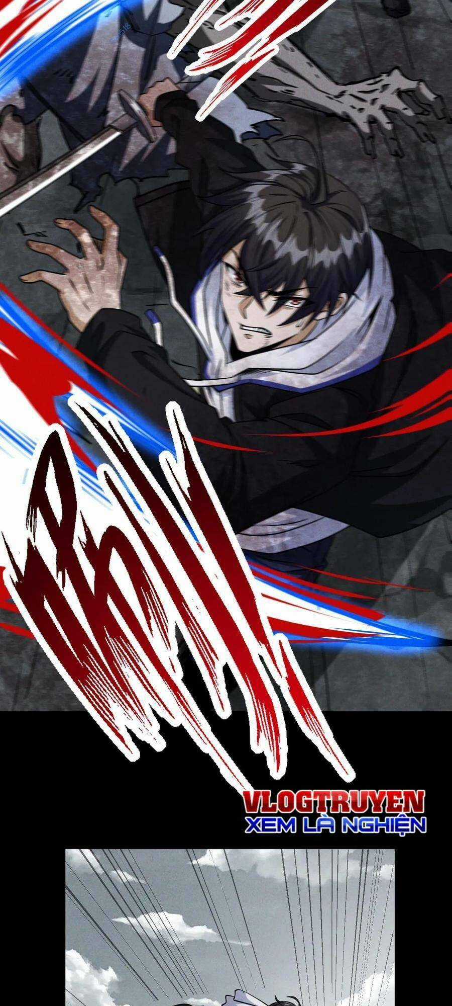 Mạt Thế Cầu Sinh: Tôi Có Thể Nhìn Thấy Gợi Ý Ẩn Dấu Chapter 14 trang 12