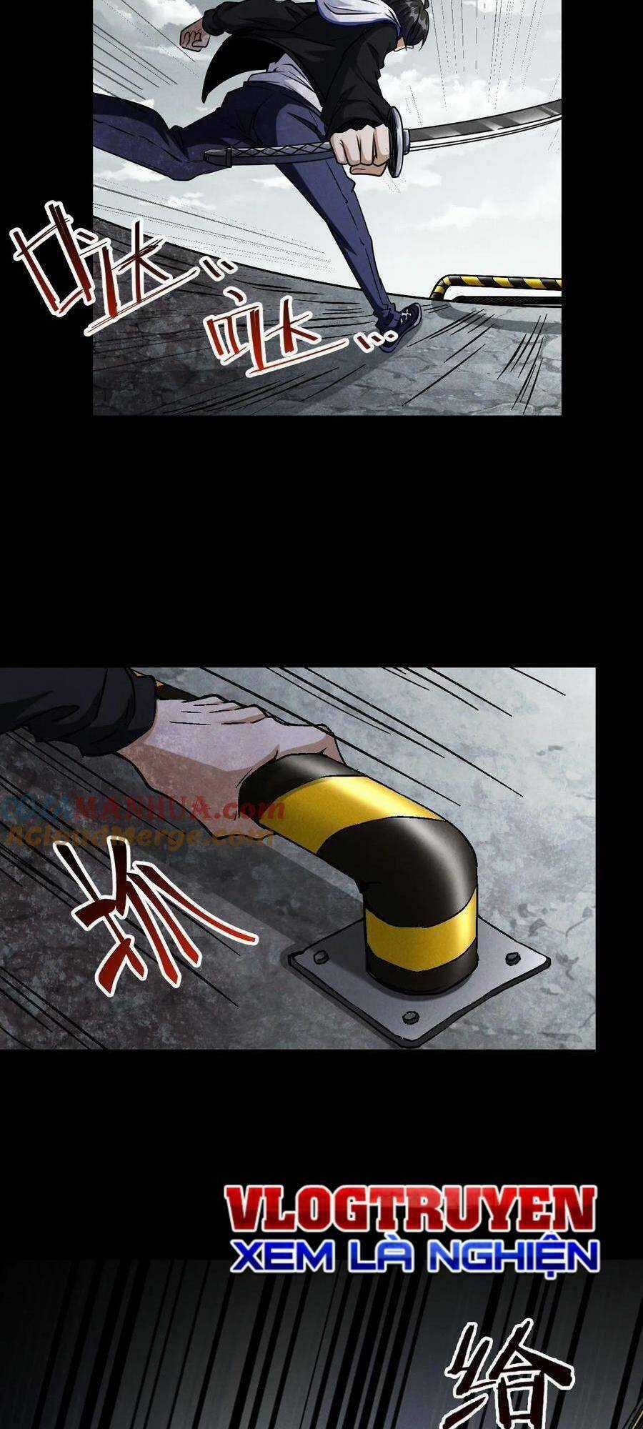 Mạt Thế Cầu Sinh: Tôi Có Thể Nhìn Thấy Gợi Ý Ẩn Dấu Chapter 14 trang 13