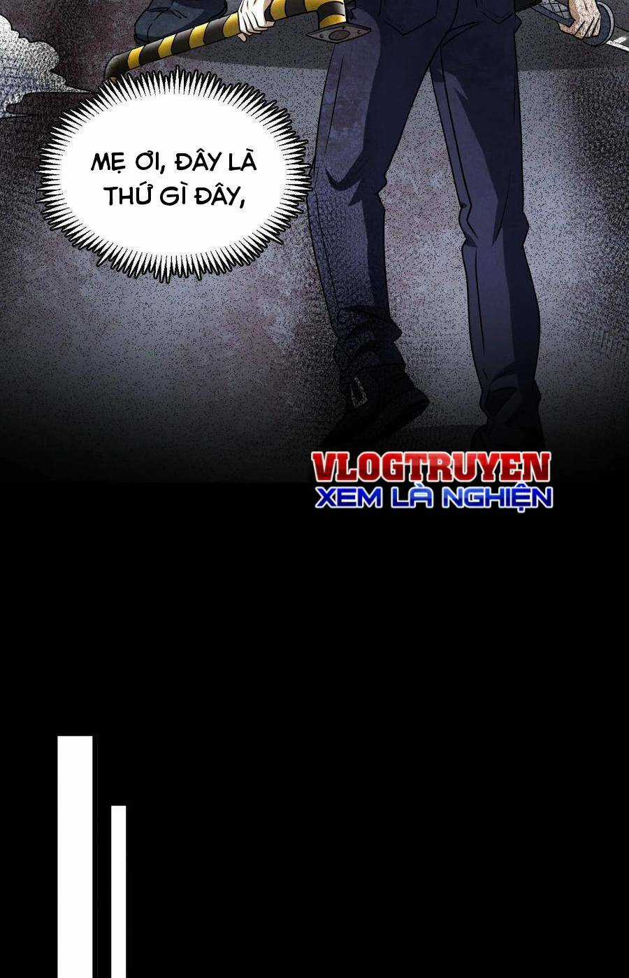 Mạt Thế Cầu Sinh: Tôi Có Thể Nhìn Thấy Gợi Ý Ẩn Dấu Chapter 14 trang 24