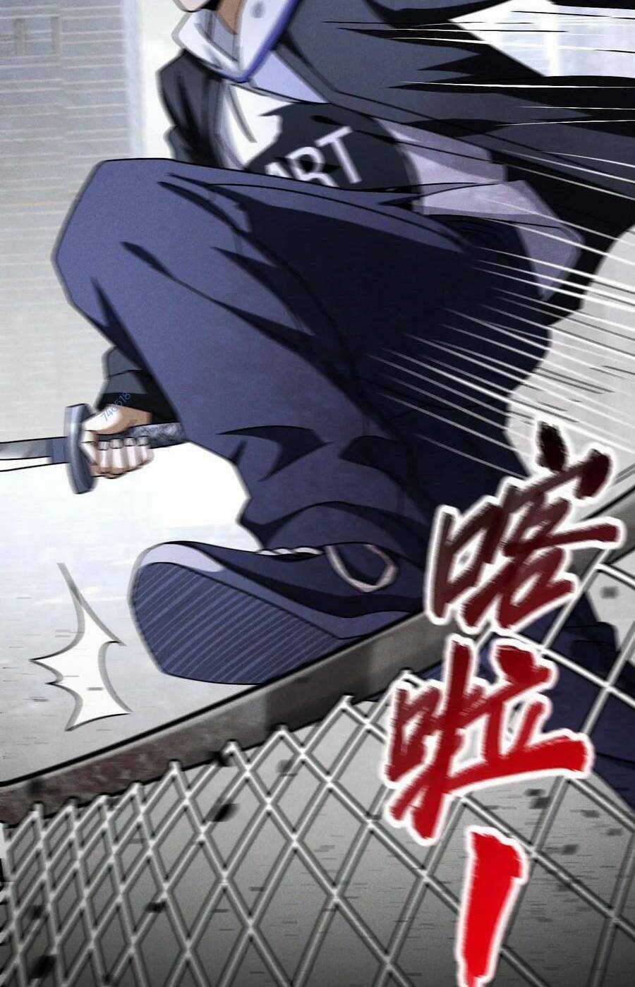 Mạt Thế Cầu Sinh: Tôi Có Thể Nhìn Thấy Gợi Ý Ẩn Dấu Chapter 14 trang 28