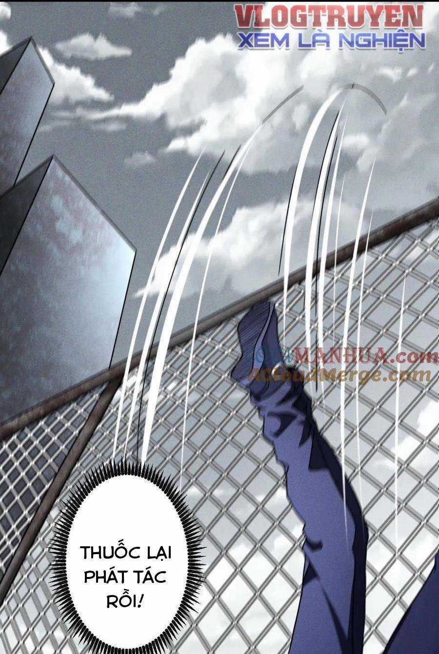 Mạt Thế Cầu Sinh: Tôi Có Thể Nhìn Thấy Gợi Ý Ẩn Dấu Chapter 14 trang 31