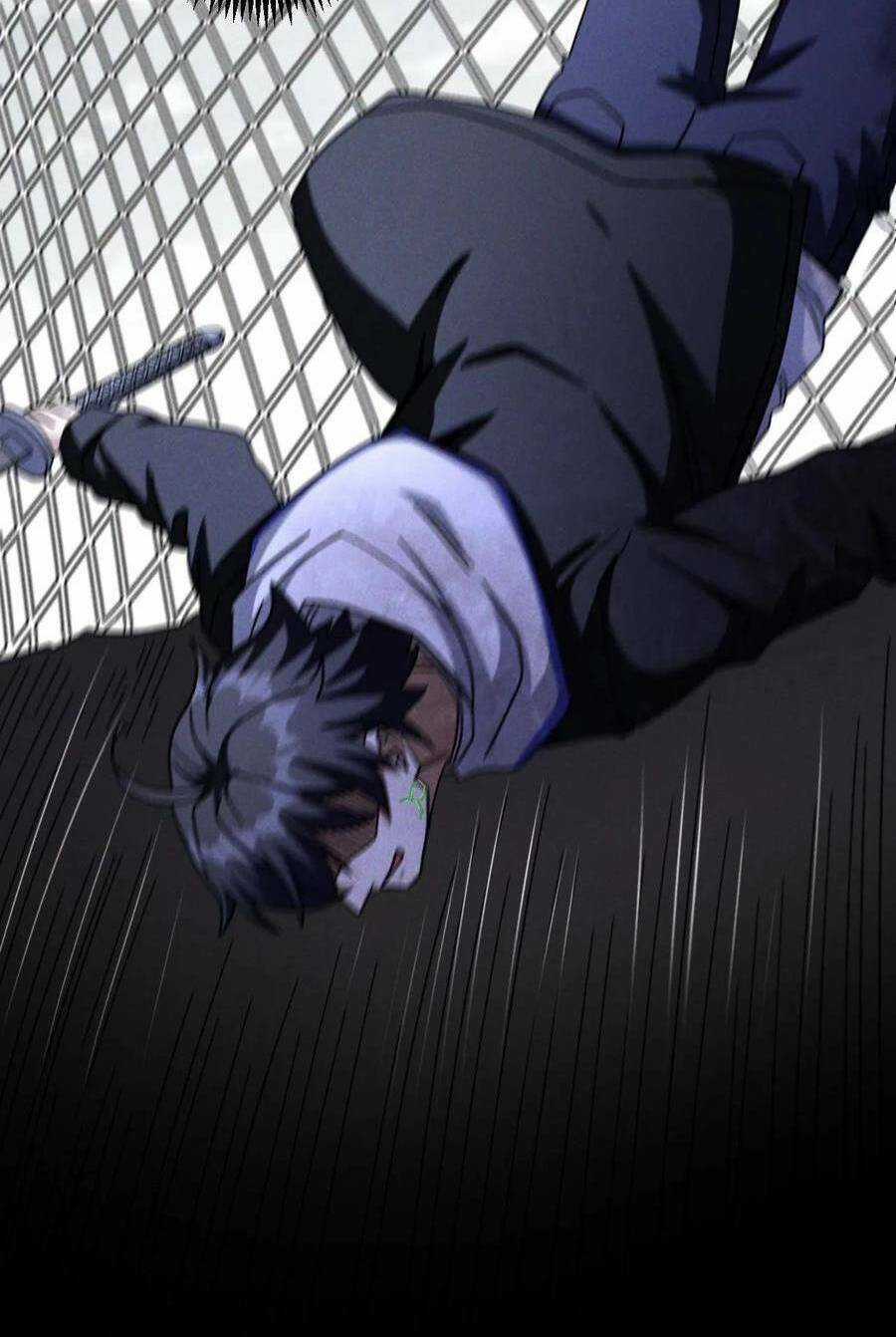 Mạt Thế Cầu Sinh: Tôi Có Thể Nhìn Thấy Gợi Ý Ẩn Dấu Chapter 14 trang 32