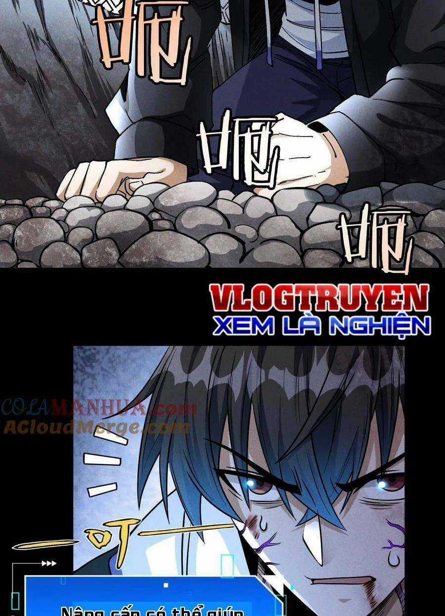 Mạt Thế Cầu Sinh: Tôi Có Thể Nhìn Thấy Gợi Ý Ẩn Dấu Chapter 15 trang 2