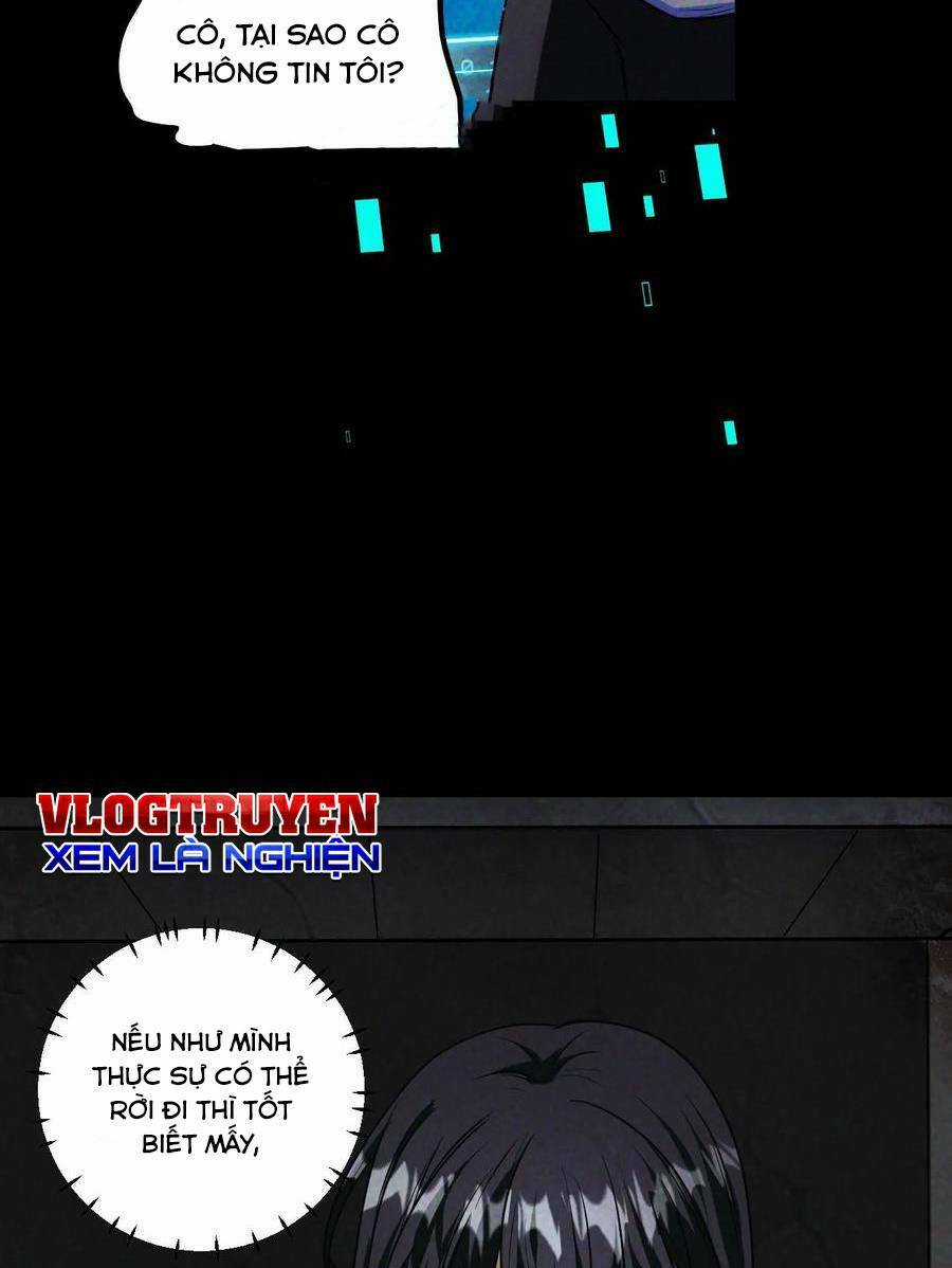 Mạt Thế Cầu Sinh: Tôi Có Thể Nhìn Thấy Gợi Ý Ẩn Dấu Chapter 16 trang 7