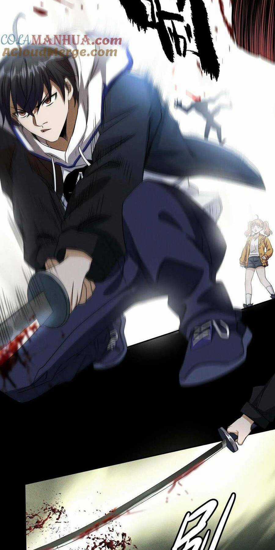 Mạt Thế Cầu Sinh: Tôi Có Thể Nhìn Thấy Gợi Ý Ẩn Dấu Chapter 18 trang 17