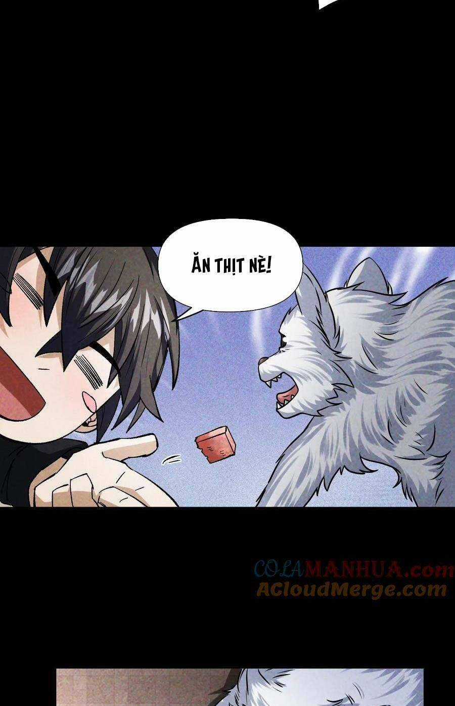 Mạt Thế Cầu Sinh: Tôi Có Thể Nhìn Thấy Gợi Ý Ẩn Dấu Chapter 19 trang 14