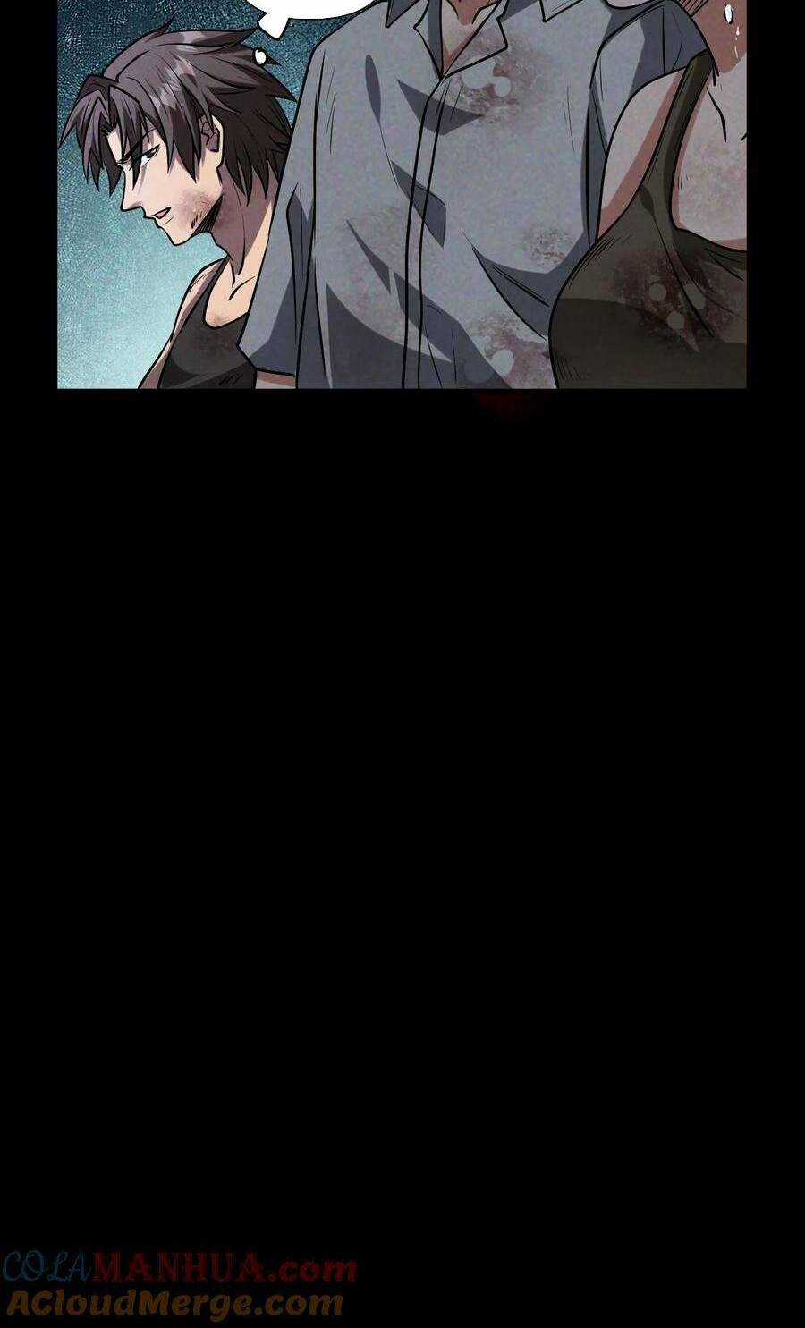 Mạt Thế Cầu Sinh: Tôi Có Thể Nhìn Thấy Gợi Ý Ẩn Dấu Chapter 19 trang 23