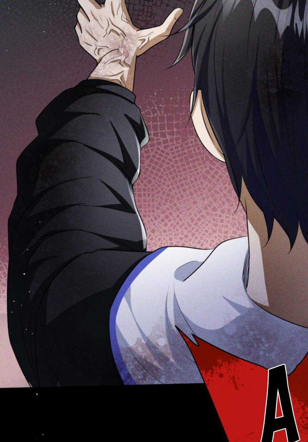 Mạt Thế Cầu Sinh: Tôi Có Thể Nhìn Thấy Gợi Ý Ẩn Dấu Chapter 2 trang 18