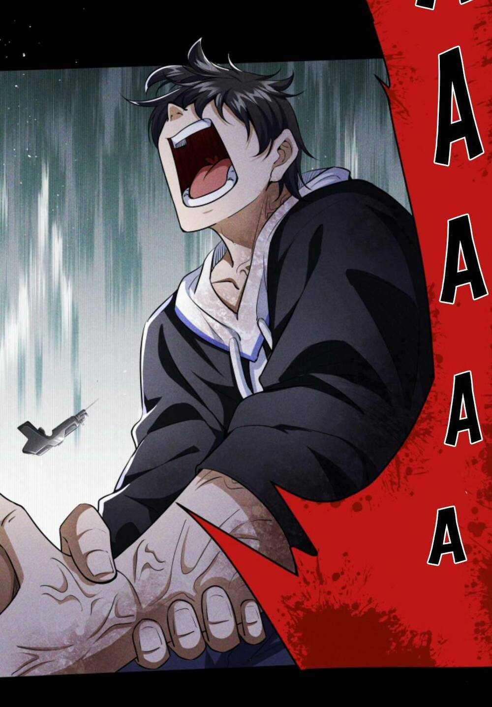 Mạt Thế Cầu Sinh: Tôi Có Thể Nhìn Thấy Gợi Ý Ẩn Dấu Chapter 2 trang 19
