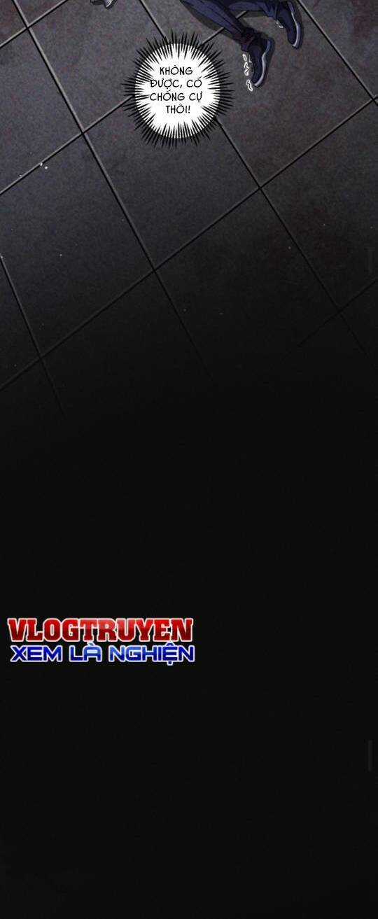 Mạt Thế Cầu Sinh: Tôi Có Thể Nhìn Thấy Gợi Ý Ẩn Dấu Chapter 3 trang 3