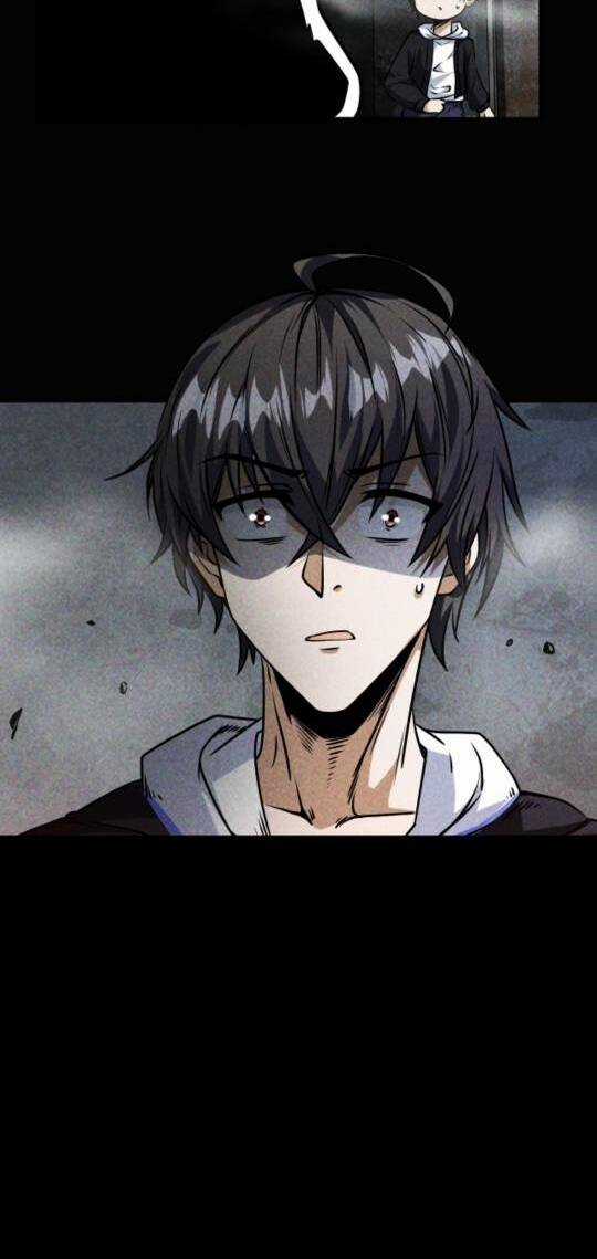 Mạt Thế Cầu Sinh: Tôi Có Thể Nhìn Thấy Gợi Ý Ẩn Dấu Chapter 4 trang 15