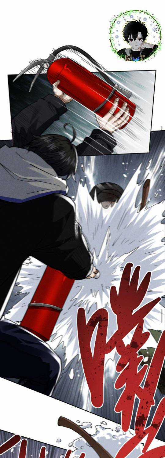 Mạt Thế Cầu Sinh: Tôi Có Thể Nhìn Thấy Gợi Ý Ẩn Dấu Chapter 5 trang 10