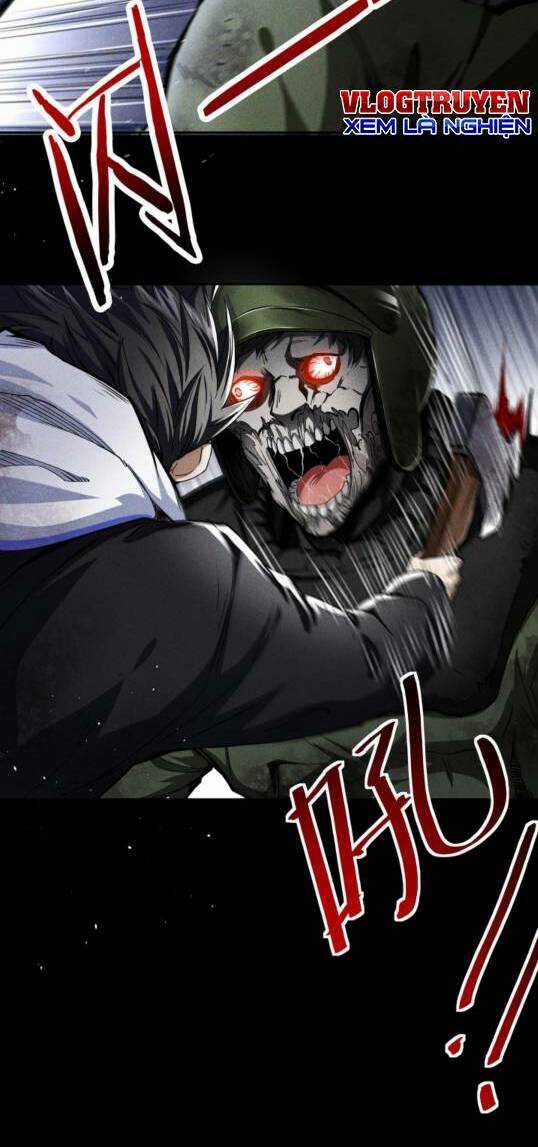 Mạt Thế Cầu Sinh: Tôi Có Thể Nhìn Thấy Gợi Ý Ẩn Dấu Chapter 5 trang 3