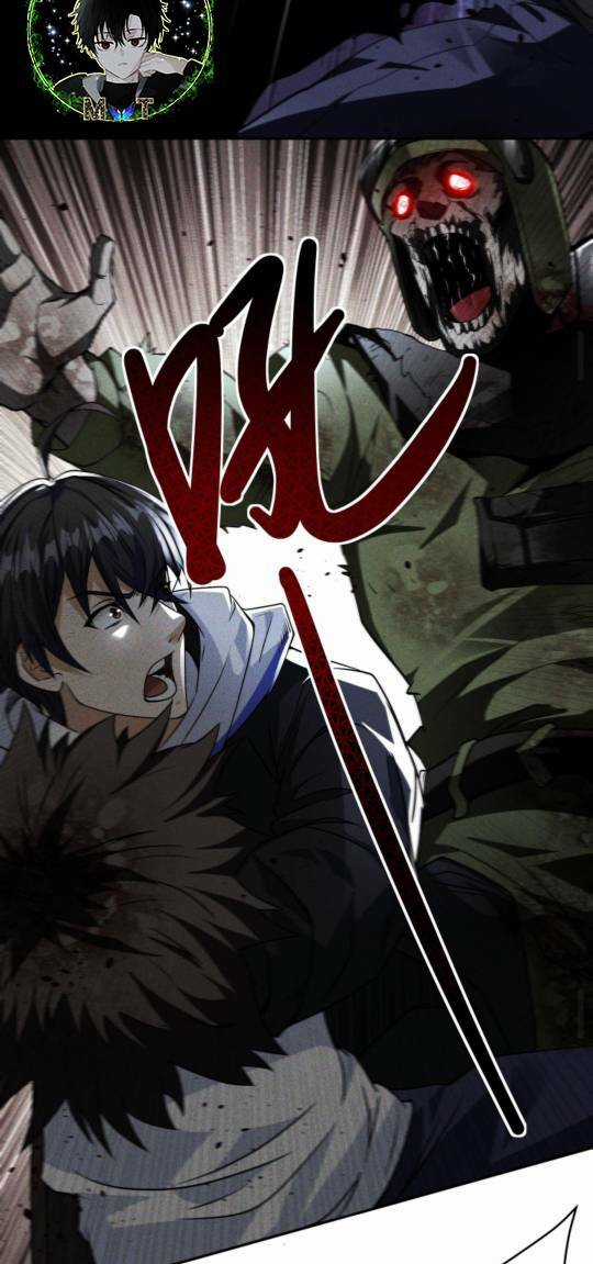 Mạt Thế Cầu Sinh: Tôi Có Thể Nhìn Thấy Gợi Ý Ẩn Dấu Chapter 5 trang 8