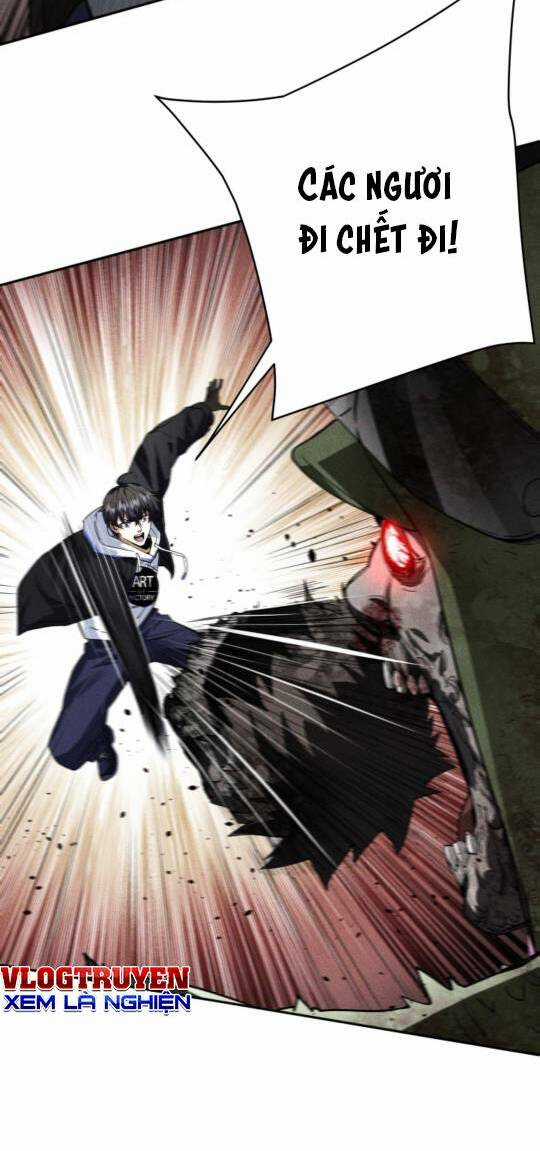 Mạt Thế Cầu Sinh: Tôi Có Thể Nhìn Thấy Gợi Ý Ẩn Dấu Chapter 5 trang 9