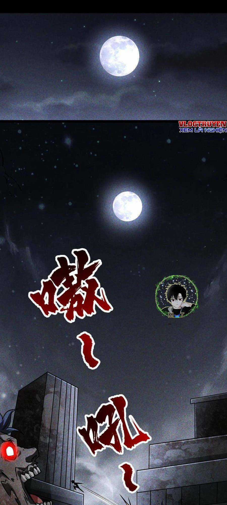 Mạt Thế Cầu Sinh: Tôi Có Thể Nhìn Thấy Gợi Ý Ẩn Dấu Chapter 7 trang 2