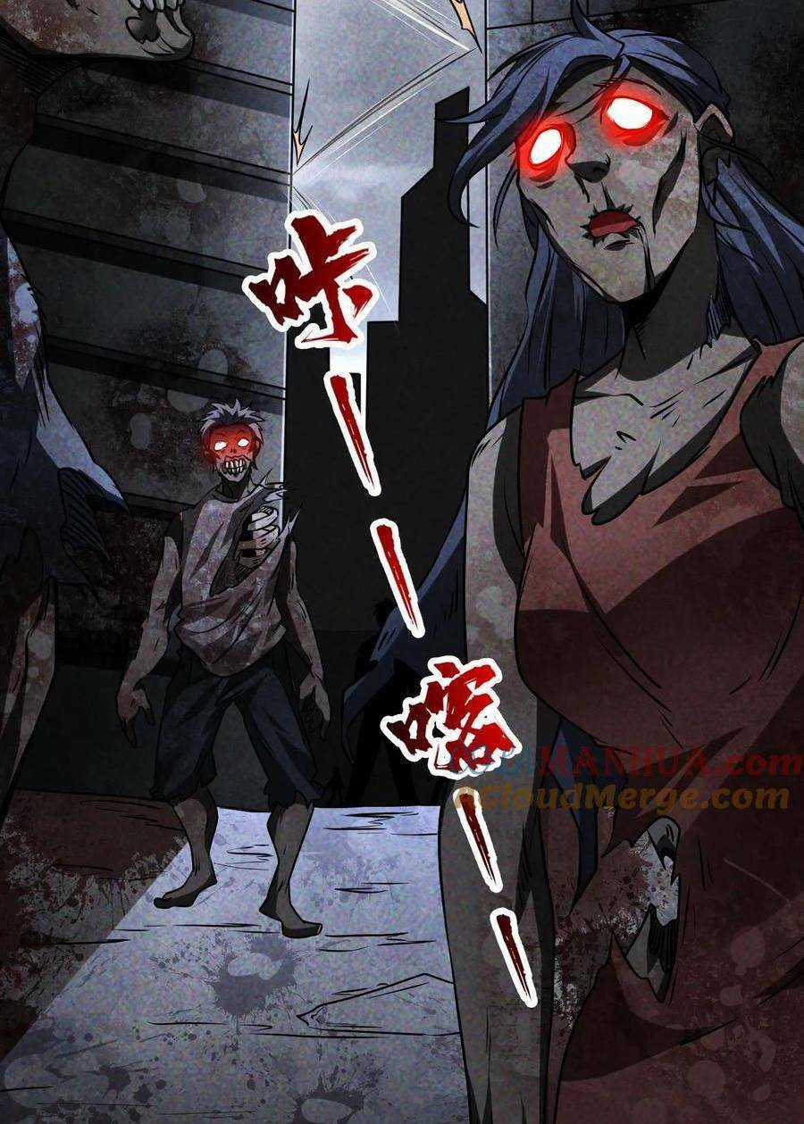 Mạt Thế Cầu Sinh: Tôi Có Thể Nhìn Thấy Gợi Ý Ẩn Dấu Chapter 7 trang 3