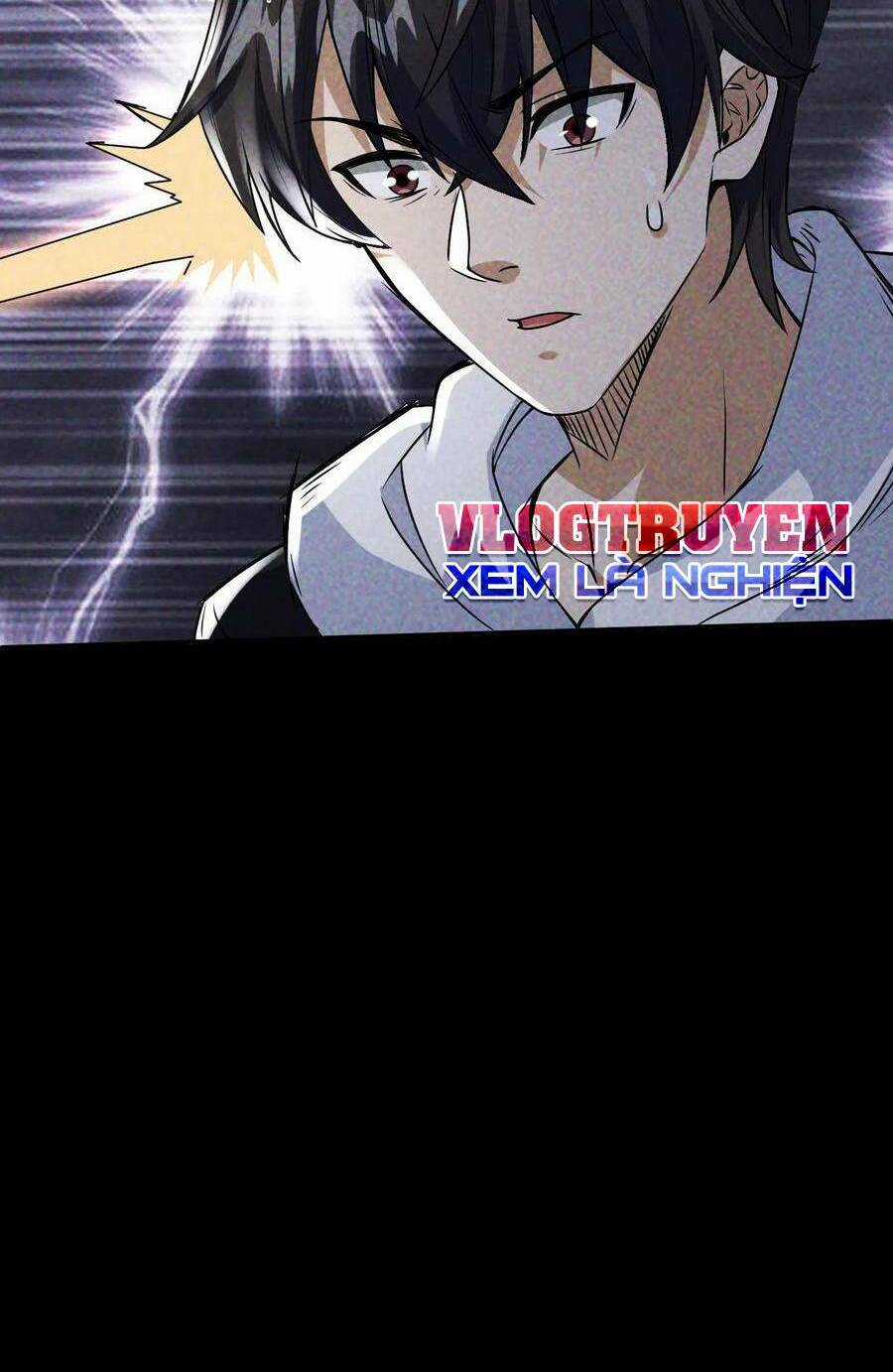 Mạt Thế Cầu Sinh: Tôi Có Thể Nhìn Thấy Gợi Ý Ẩn Dấu Chapter 8 trang 19