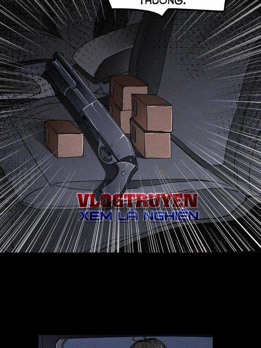 Mạt Thế Cầu Sinh: Tôi Có Thể Nhìn Thấy Gợi Ý Ẩn Dấu Chapter 9 trang 13